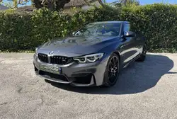 BMW M4 I (F82) 3.0 450ch Pack Competition DKG // FULL ENTRETIEN