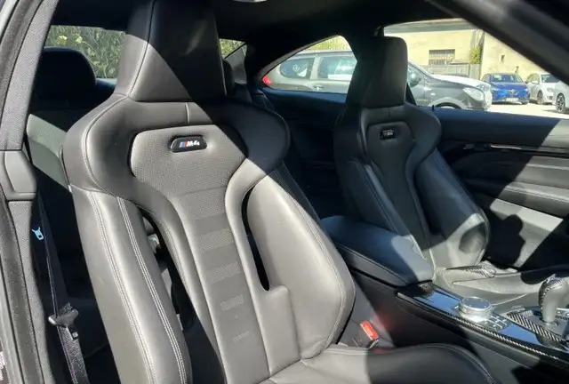 BMW M4 view 13