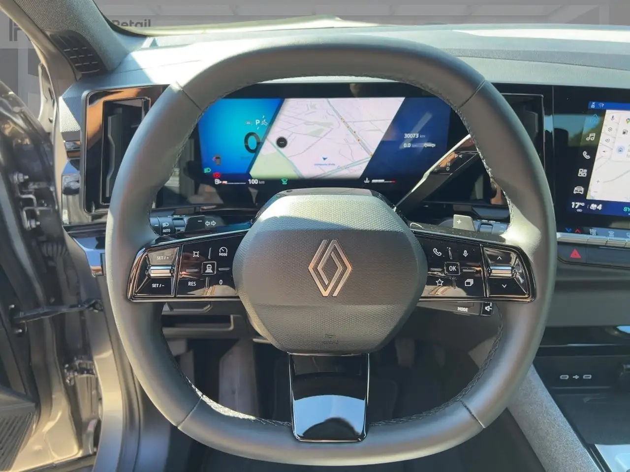 Renault Austral 1.3 TCE 160 Evolution, миниатюра 11