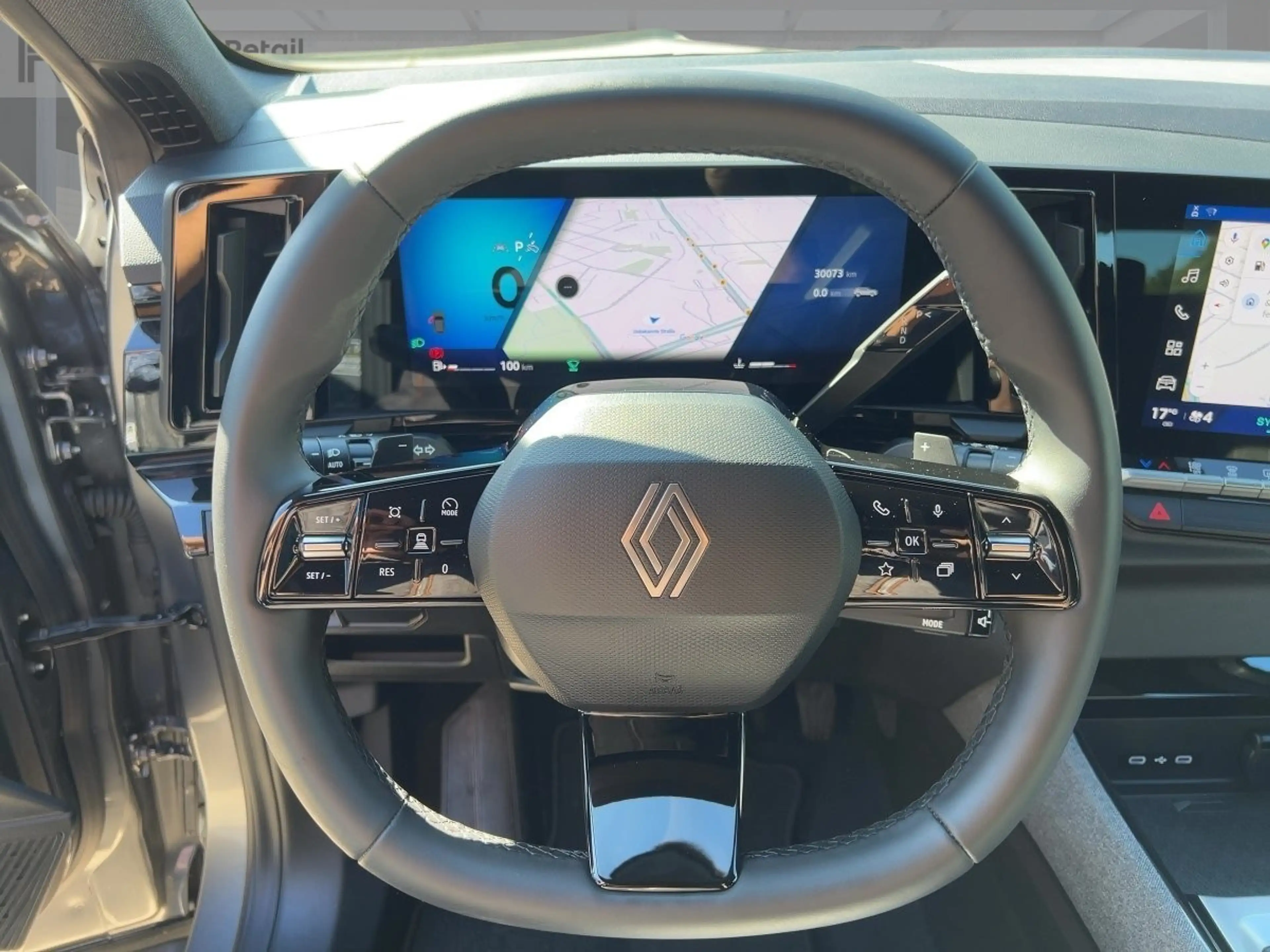 Renault Austral 1.3 TCE 160 Evolution — photo 11