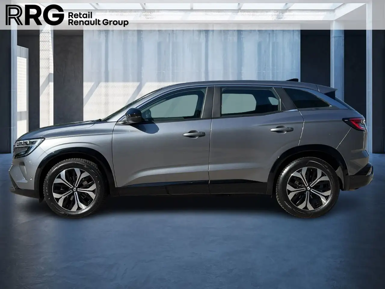 Renault Austral 1.3 TCE 160 Evolution, миниатюра 2