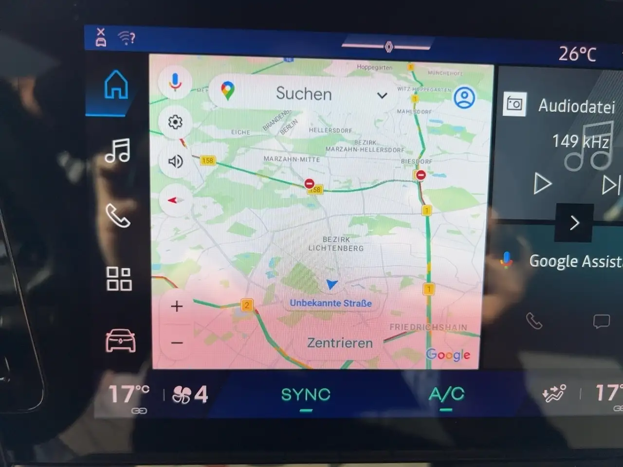 Renault Austral 1.3 TCE 160 Evolution, миниатюра 12