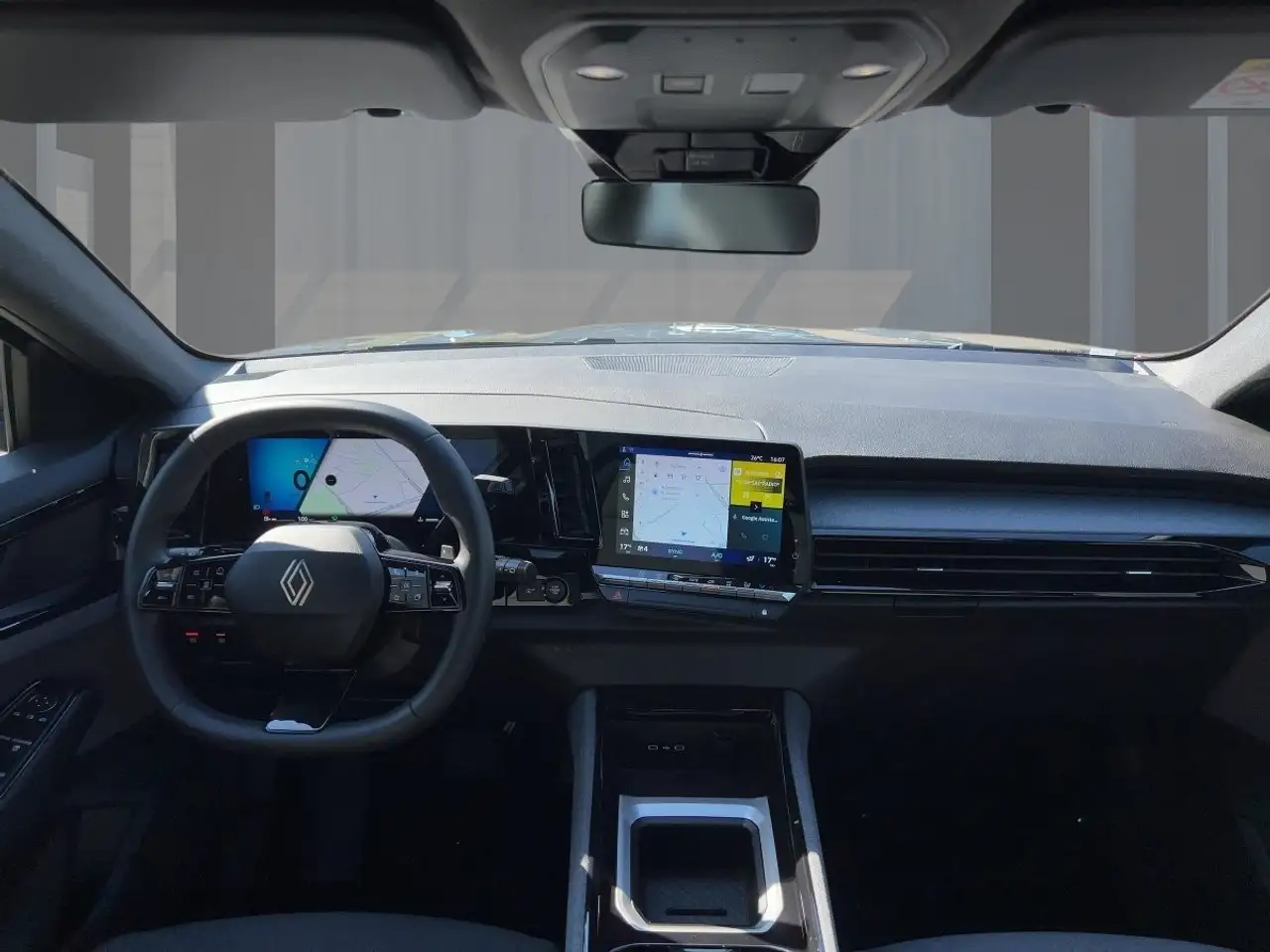 Renault Austral 1.3 TCE 160 Evolution, миниатюра 10