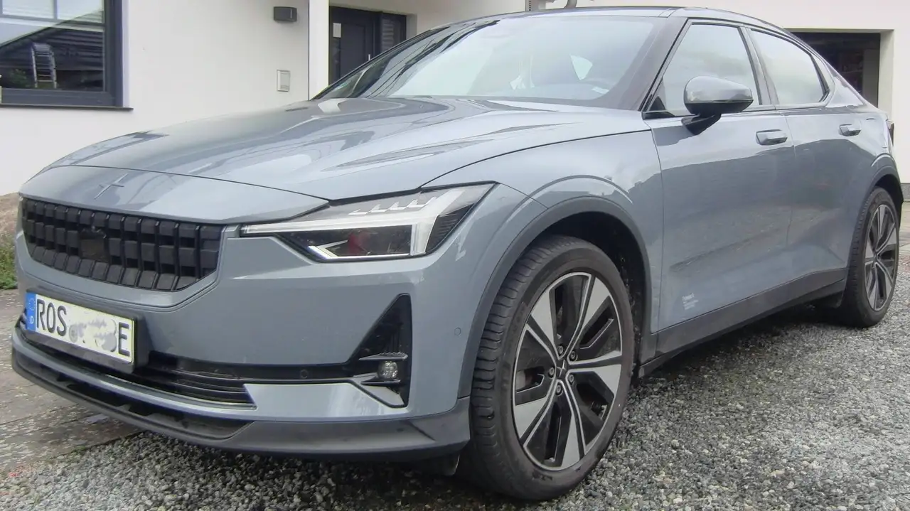 Polestar 2