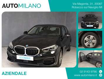 116D BUSINESS ADVANTAGE