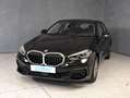 BMW 116 116D BUSINESS ADVANTAGE Noir - thumbnail 2