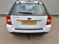 Kia Sportage 2.0 mag 1400 kg trekken! | Airco | recent 4 nw ban Blanc - thumbnail 5