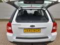 Kia Sportage 2.0 mag 1400 kg trekken! | Airco | recent 4 nw ban Blanc - thumbnail 3