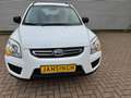 Kia Sportage 2.0 mag 1400 kg trekken! | Airco | recent 4 nw ban Blanc - thumbnail 7