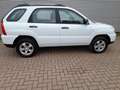 Kia Sportage 2.0 mag 1400 kg trekken! | Airco | recent 4 nw ban Blanc - thumbnail 6