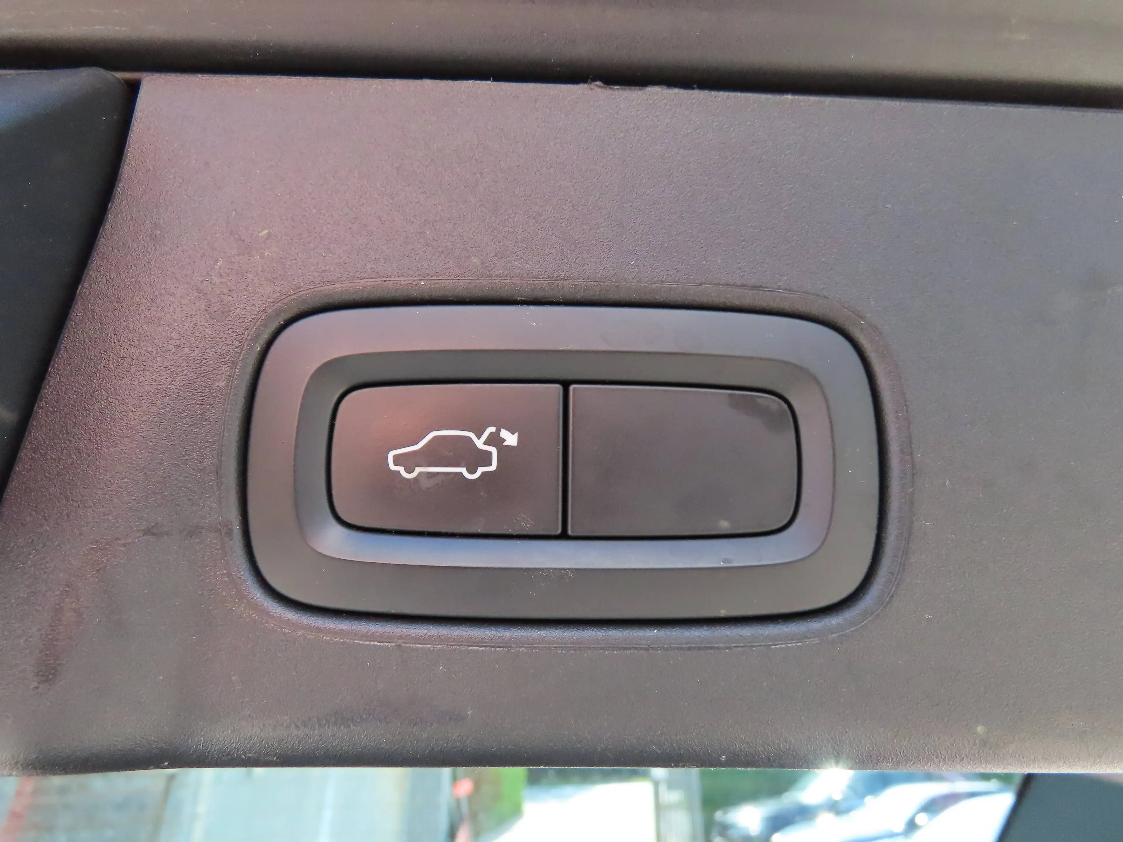 Volvo V90 V90 2.0 D4 Inscription Geartronic — photo 13