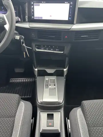Opel Frontera view 15