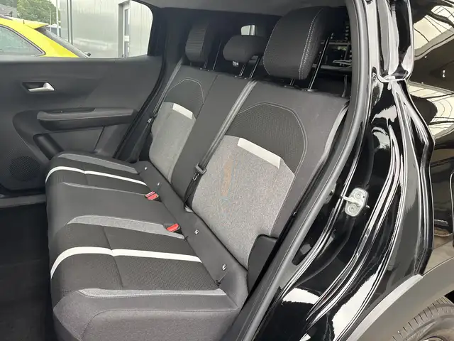 Opel Frontera view 11