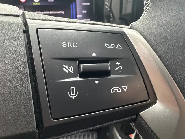 Opel Frontera view 14