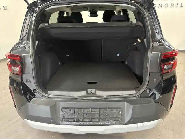 Opel Frontera view 8