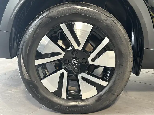 Opel Frontera view 3