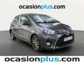 Toyota Yaris 1.4D-4D Active Gris - thumbnail 2