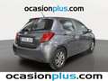 Toyota Yaris 1.4D-4D Active Gris - thumbnail 4