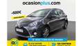 Toyota Yaris 1.4D-4D Active Gris - thumbnail 1