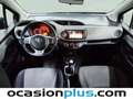 Toyota Yaris 1.4D-4D Active Gris - thumbnail 6