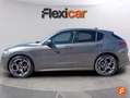 Alfa Romeo Stelvio 2.2+Di%C3%A9sel+154kW+%28210CV%29+Veloce+TI+Q4 Gris - thumbnail 7