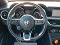 Alfa Romeo Stelvio 2.2+Di%C3%A9sel+154kW+%28210CV%29+Veloce+TI+Q4 Gris - thumbnail 15