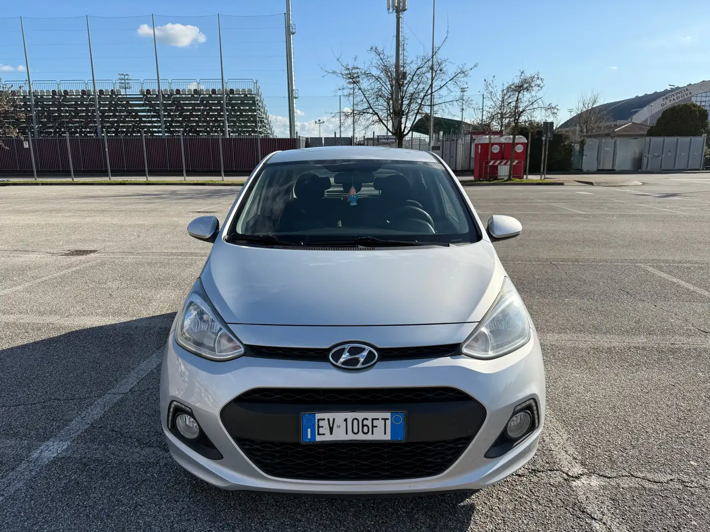 Hyundai i10 1.0 Blu Drive - 1