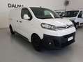 Citroen Jumpy 1.6 Bluehdi M Club S&S 115cv E6 Blanc - thumbnail 19
