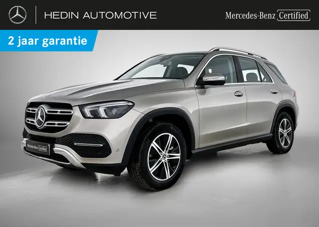 Mercedes-Benz GLE 300 D 4MATIC SUV Business Line | Trekhaak | Dodehoekas