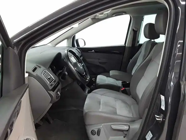 Volkswagen Sharan view 7
