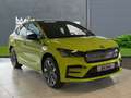 Skoda Enyaq iV Coupe RS AHK+NAVI+MATRIX+PLA+PANO+HuD Klima Grün - thumbnail 4