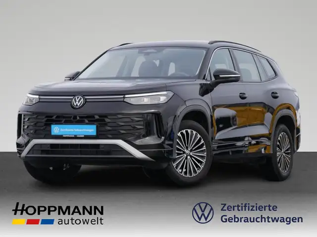 Volkswagen Tayron Life 1.5 eTSI Navi AHK Kamera ACC