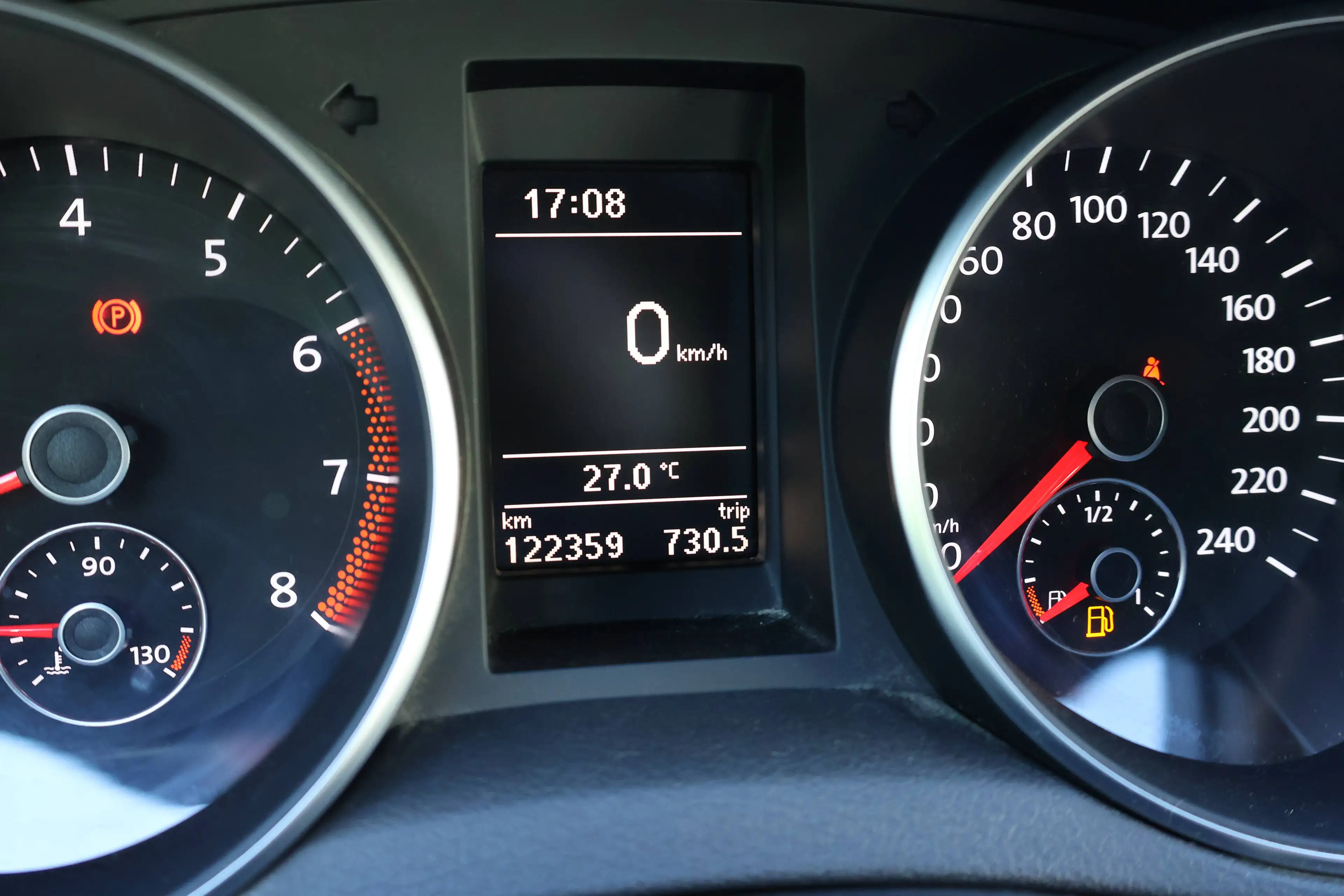 Volkswagen Golf Cabriolet Golf Cabriolet 1.2 TSI Cruise Airco PDC Garantie * — photo 14