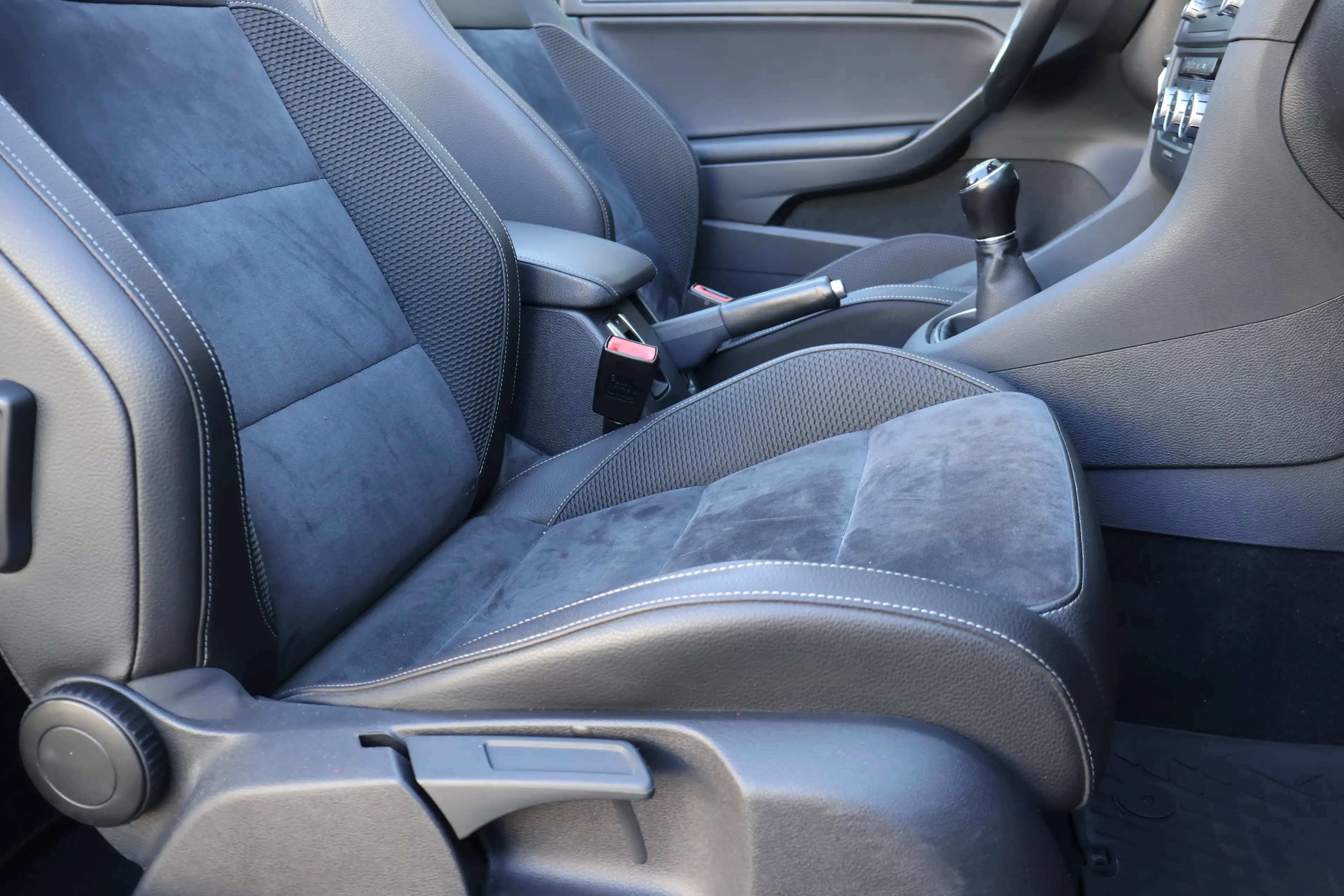 Volkswagen Golf Cabriolet Golf Cabriolet 1.2 TSI Cruise Airco PDC Garantie * — photo 7