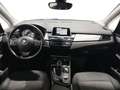 BMW 218 218d Business Blanc - thumbnail 13