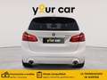 BMW 218 218d Business Blanc - thumbnail 4