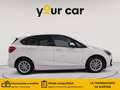 BMW 218 218d Business Blanc - thumbnail 6