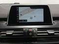 BMW 218 218d Business Blanc - thumbnail 10