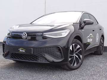 77 kWh Pro Performance