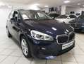 BMW 225 Active Tourer i xDrive PANO LED BMW SCHECKH. Bleu - thumbnail 2