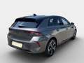 Opel Astra 5-türer GS-LINE AUT. Grau - thumbnail 4