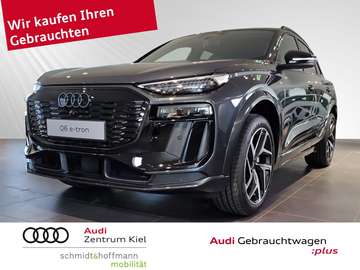 SUV e-tron quattro 315 kW Klima Leder