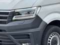 Volkswagen Crafter Kasten 35 mittel L2H2 Hochdach Parkpilot e-Crafter Blanc - thumbnail 13