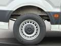 Volkswagen Crafter Kasten 35 mittel L2H2 Hochdach Parkpilot e-Crafter Blanc - thumbnail 14
