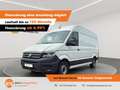 Volkswagen Crafter Kasten 35 mittel L2H2 Hochdach Parkpilot e-Crafter Weiß - thumbnail 1
