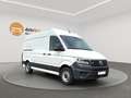 Volkswagen Crafter Kasten 35 mittel L2H2 Hochdach Parkpilot e-Crafter Weiß - thumbnail 2