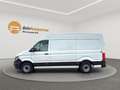 Volkswagen Crafter Kasten 35 mittel L2H2 Hochdach Parkpilot e-Crafter Blanc - thumbnail 8