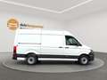 Volkswagen Crafter Kasten 35 mittel L2H2 Hochdach Parkpilot e-Crafter Weiß - thumbnail 4
