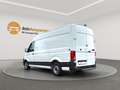 Volkswagen Crafter Kasten 35 mittel L2H2 Hochdach Parkpilot e-Crafter Blanc - thumbnail 7