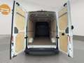 Volkswagen Crafter Kasten 35 mittel L2H2 Hochdach Parkpilot e-Crafter Blanc - thumbnail 9